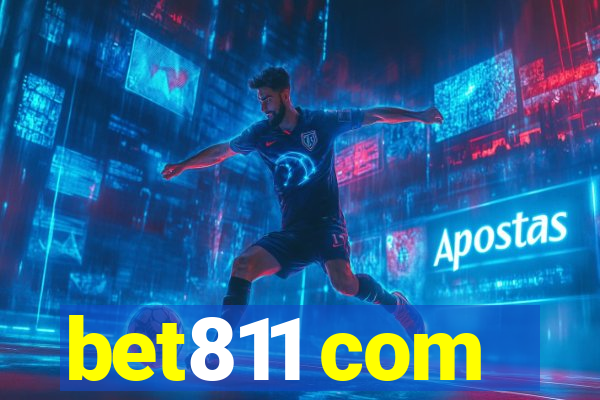 bet811 com